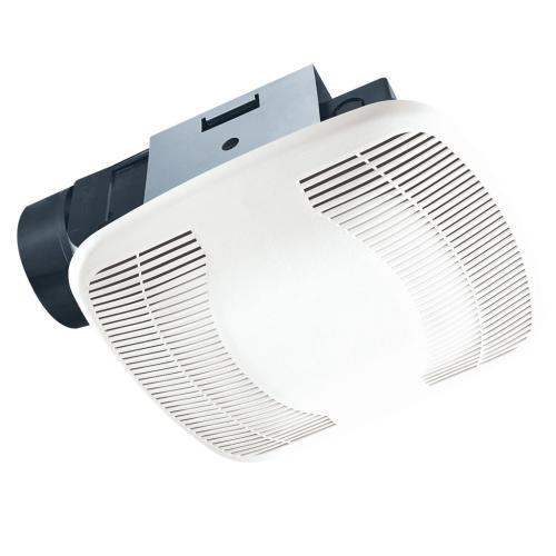 BFQ60 60 Cfm Ceiling Mounted Snap-in Exhaust Fan