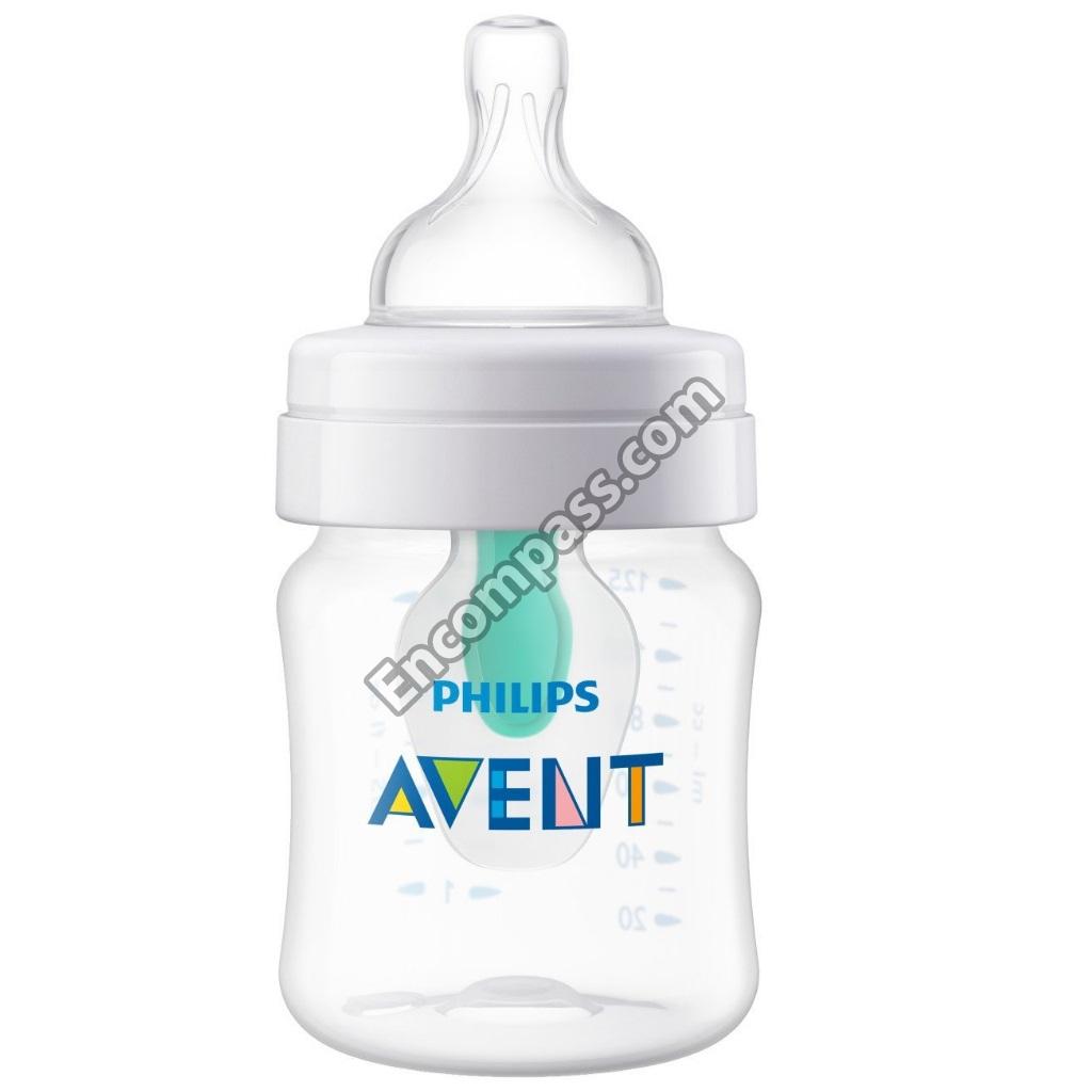 Bottles (Anti-Colic with AirFree Vent) Replacement Parts