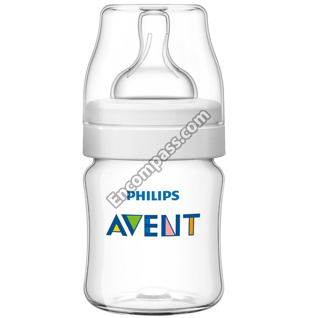 Bottles (Classic+/Anti-Colic) Replacement Parts