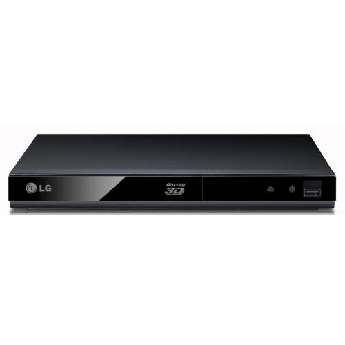 BP335WN 3D Blu-ray Disc Player