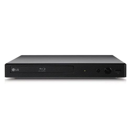 BP350N Smart Blu-ray Player