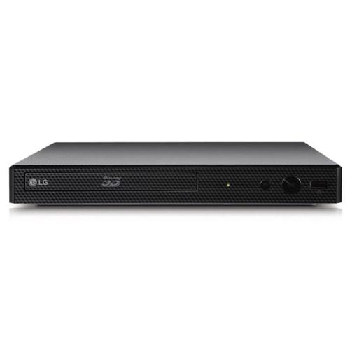 BP550N Smart Blu-ray Player