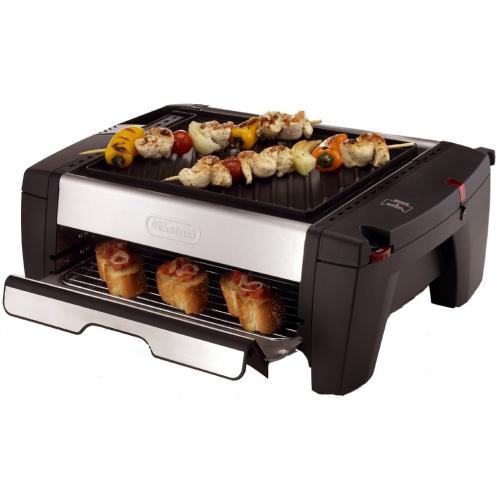 BQ100 Barbeque Grill - 126490103 - Us