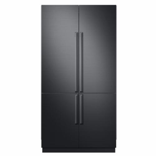 BRF425200AP/AA 23.5 Cu. Ft. 4-Door Flex French Door Refrigerator