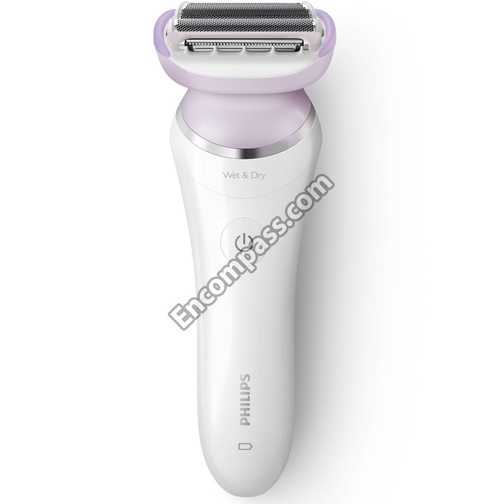 SatinShave Lady Shavers Replacement Parts