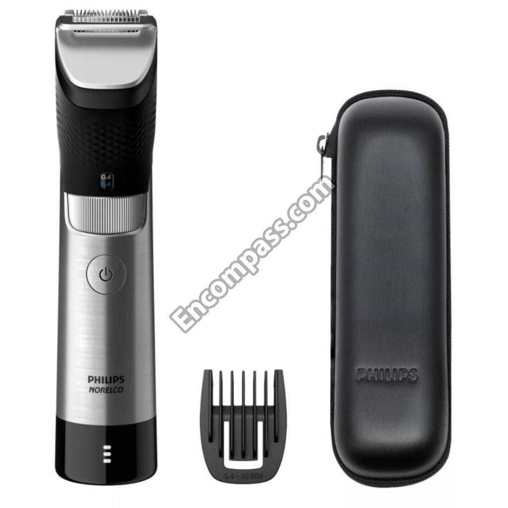 Beard Trimmer Series 9000 Replacement Parts