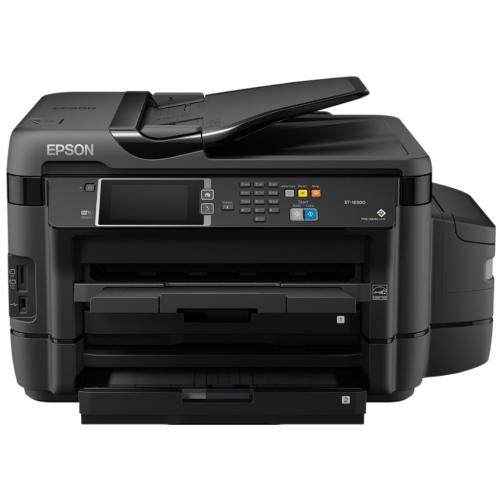 C11CF49201N Workforce Et-16500 Printer