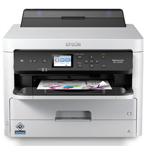 C11CG05201N Workforce Pro Wf-c5290 Printer