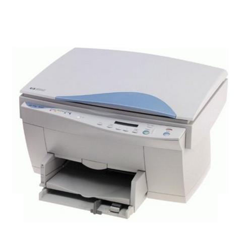 C7281A Print/scan/copier 500
