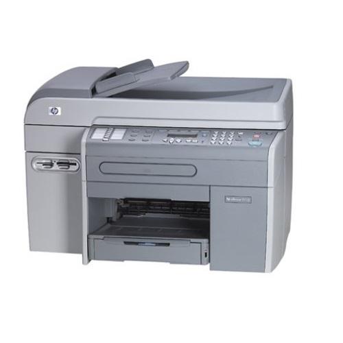 C8140A Officejet 9100 All-in-one