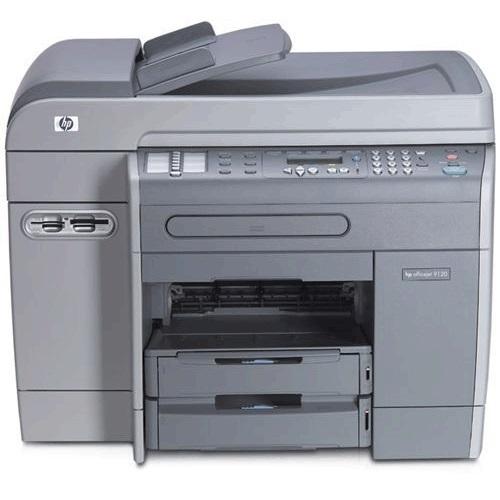 C8143A Officejet 9120 All-in-one