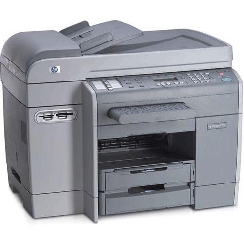 C8144A Officejet 9130 All-in-one