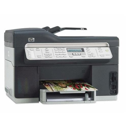 C8187A Officejet Pro L7580 Color All-in-one