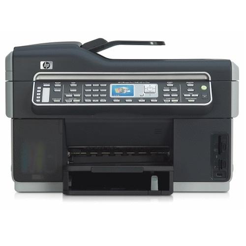 C8189A Hp Officejet Pro L7680 Color All-in-one