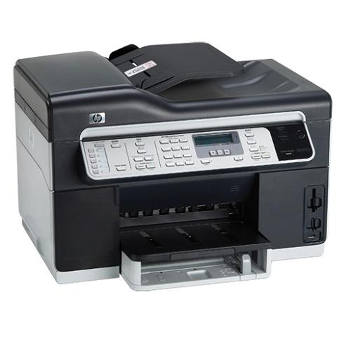 C8195A Officejet Pro L7550 Color All-in-one