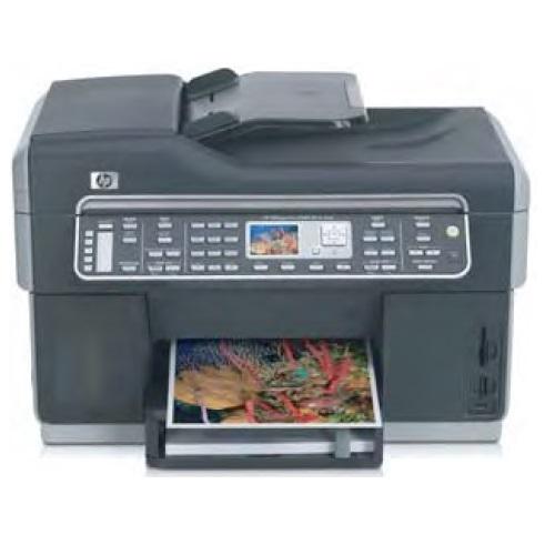 C8197A Hp Officejet Pro L7650 Color All-in-one