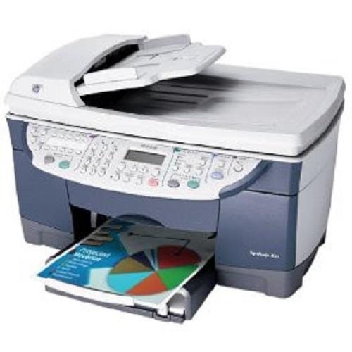 C8374A Officejet D135xi All-in-one