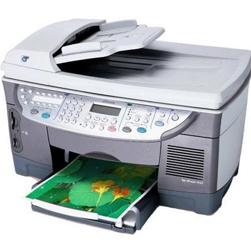 C8376A Officejet D145xi All-in-one