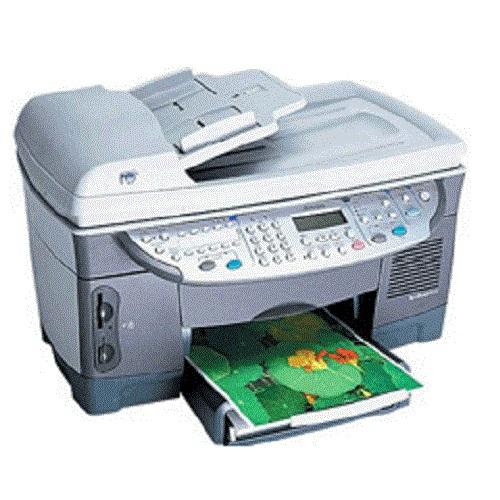 C8377A Officejet D145 All-in-one