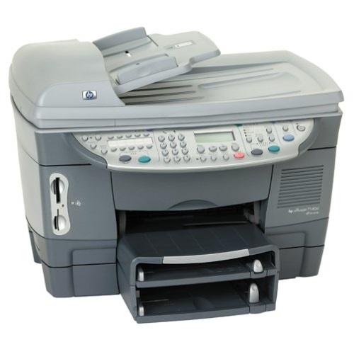 C8388P Officejet 7140Xi All-in-one