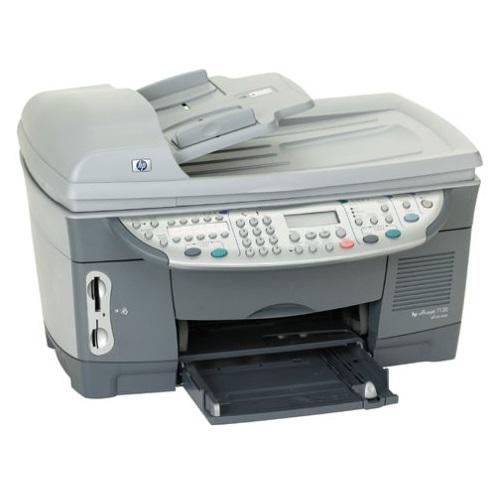 C8389A Officejet 7130 All-in-one