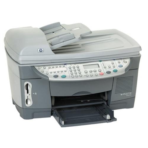 C8389P Officejet 7130 All-in-one