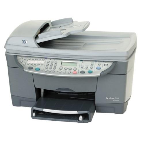 C8390A Officejet 7110 All-in-one
