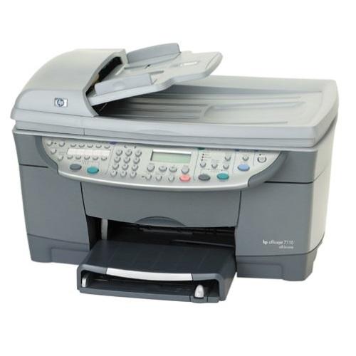 C8390P Officejet 7110 All-in-one