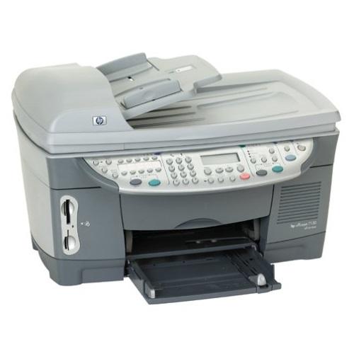 C8391A Officejet 7130Xi All-in-one