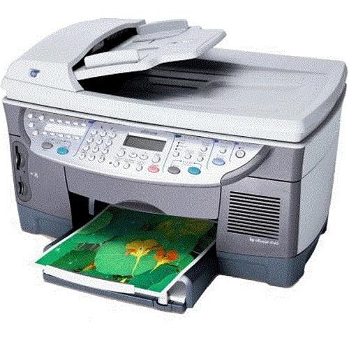 C8392A Officejet 7110Xi All-in-one