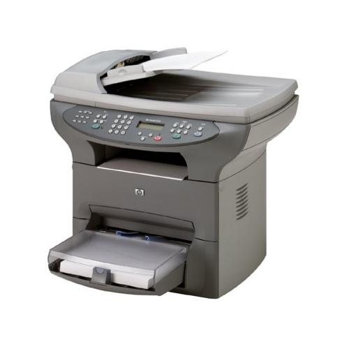 C9151A Laserjet 3320N Mfp Printer