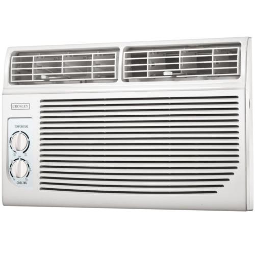 CAMM06A1 Crosley Compact Window Air Conditioner