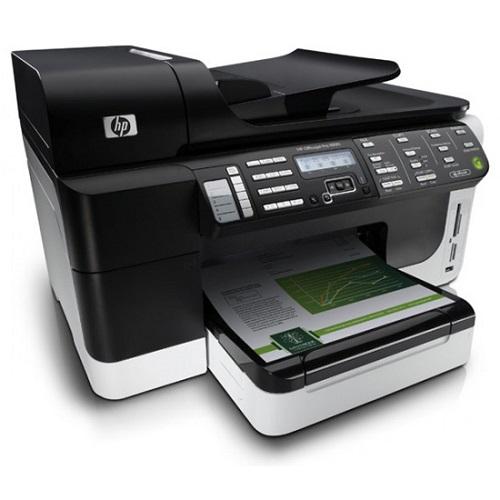 CB022A Hp Officejet Pro 8500 All-in-one Printer A909a