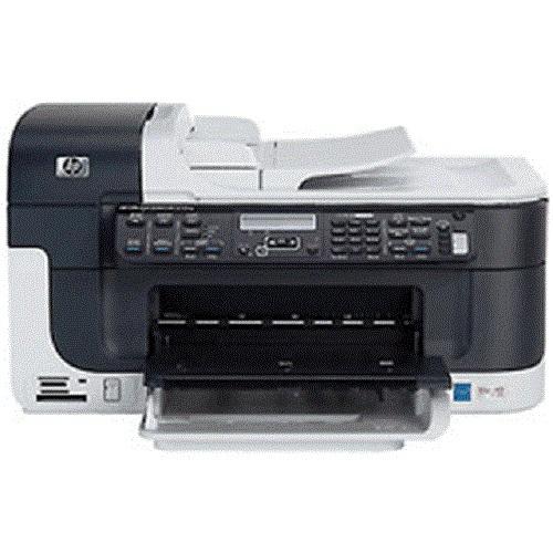 CB029A Officejet J6480 All-in-one Printer