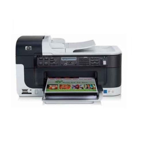 CB029BR Officejet J6410 All-in-one Printer