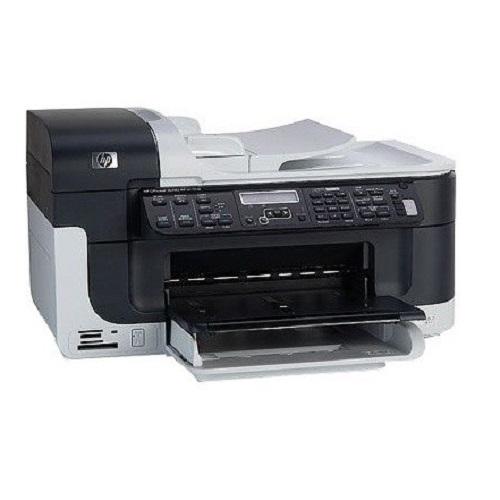 CB029C Officejet J6413 All-in-one Printer