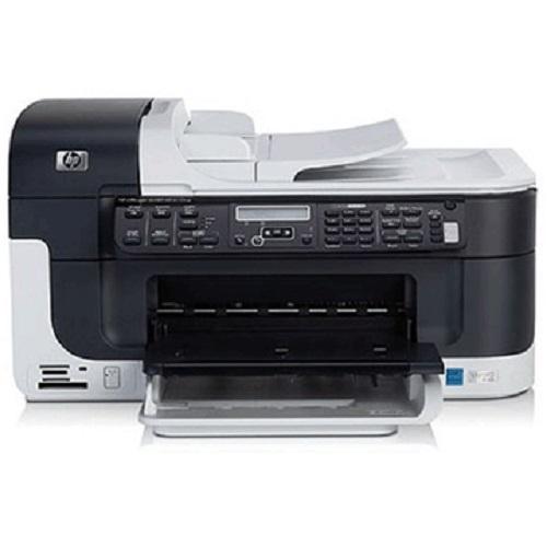 CB034A Officejet J6488 All-in-one Printer