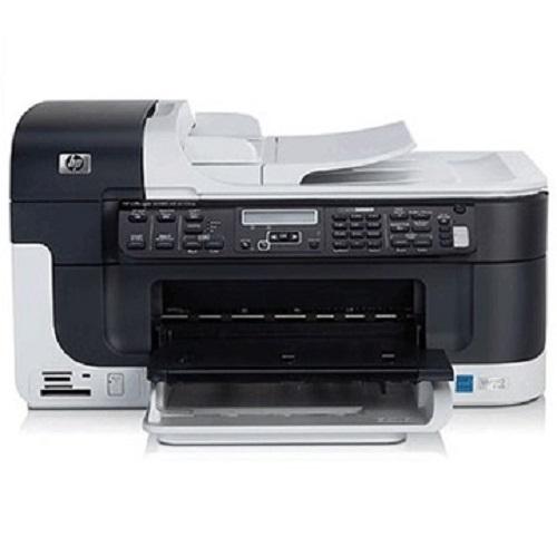 CB035A Officejet J6415 All-in-one Printer