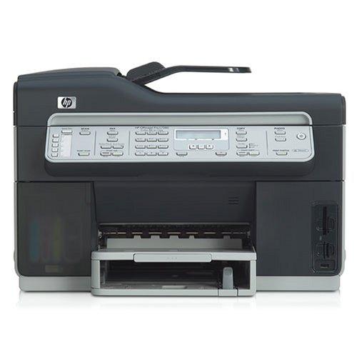 CB037A Officejet Pro L7580 Color All-in-one