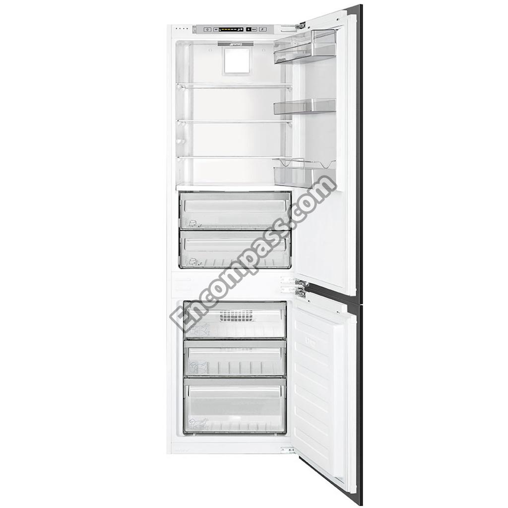 Refrigerator Replacement Parts