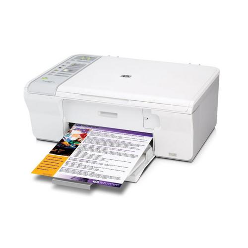 CB656C Deskjet F4283 All-in-one Printer