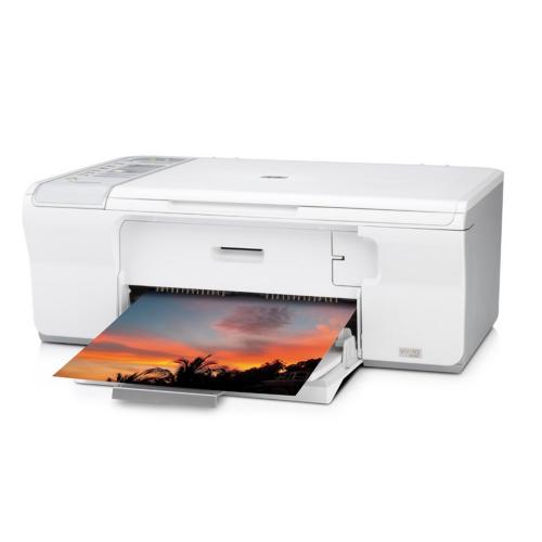 CB662C Deskjet F4275 All-in-one Printer