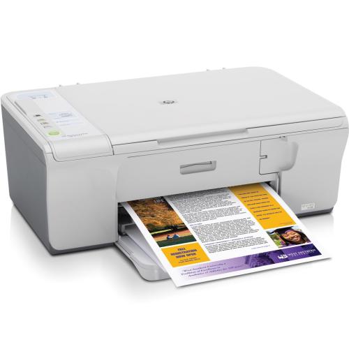 CB670A Deskjet F4210 All-in-one Printer