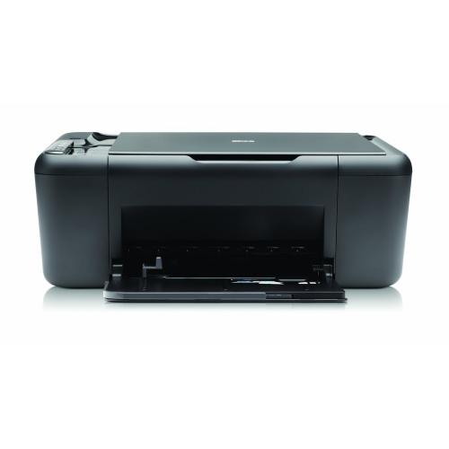 CB745A Deskjet F4480 All-in-one Printer