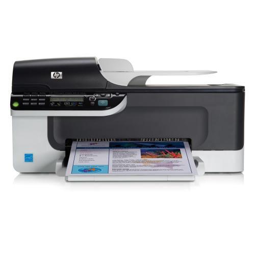 CB780A Officejet J4580 All-in-one Printer