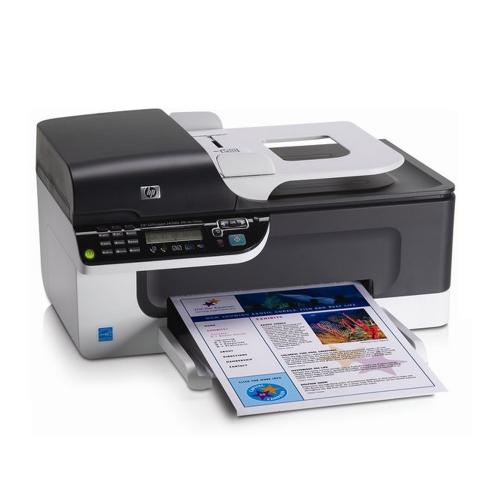 CB781A Officejet J4580 All-in-one Printer