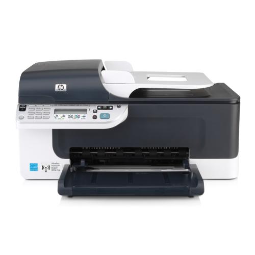 CB783A Officejet J4680 All-in-one Printer