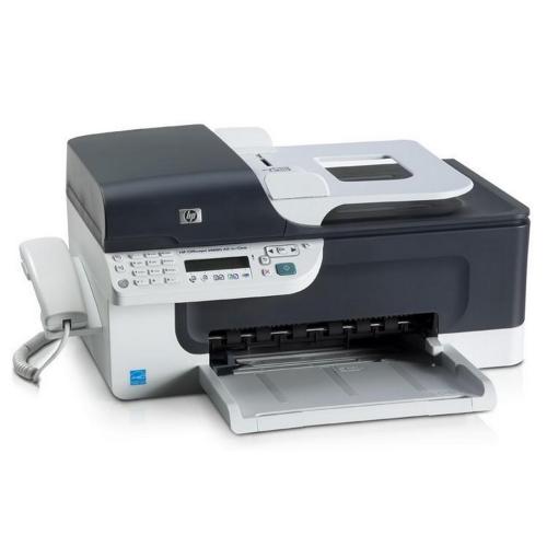 CB786A Officejet J4660 All-in-one Printer