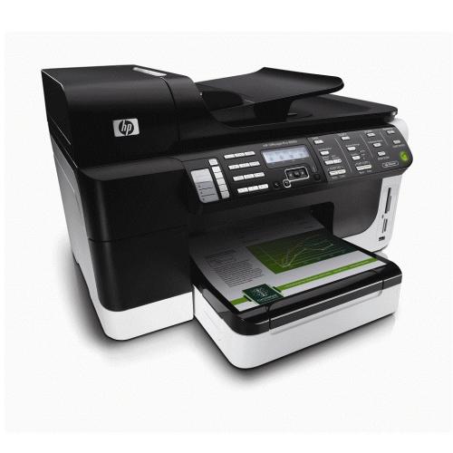 CB793A Hp Officejet Pro 8500 All-in-one (Club)