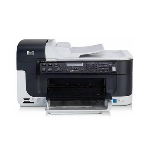 CB800A Officejet J6480 All-in-one Printer